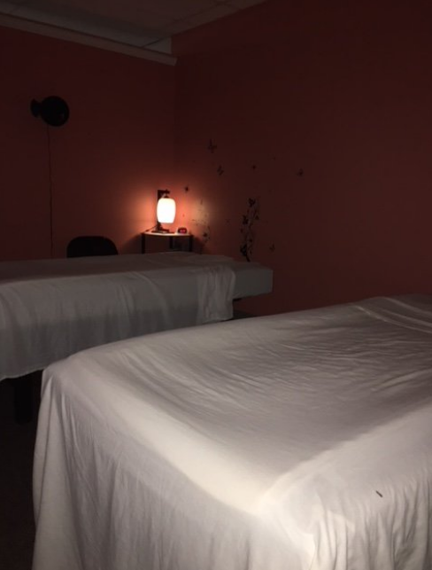 Lam Lua Massage & Foot Spa Image