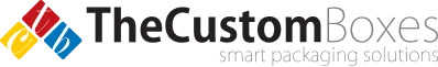 The Custom Boxes Logo