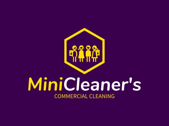 Mini Cleaner&apos;s, LLC Logo