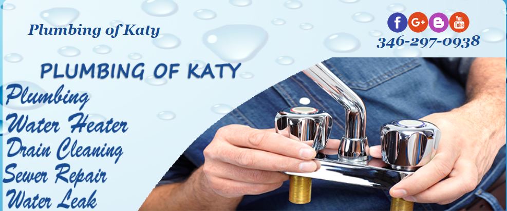 Plumbing of Katy Image