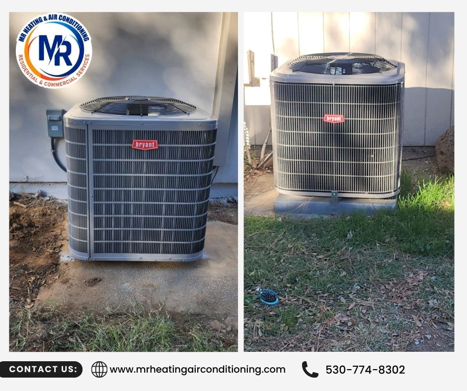 Mr Heating And Air Conditioning Image