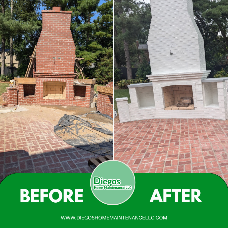 Diegos Home Maintenance LLC Image