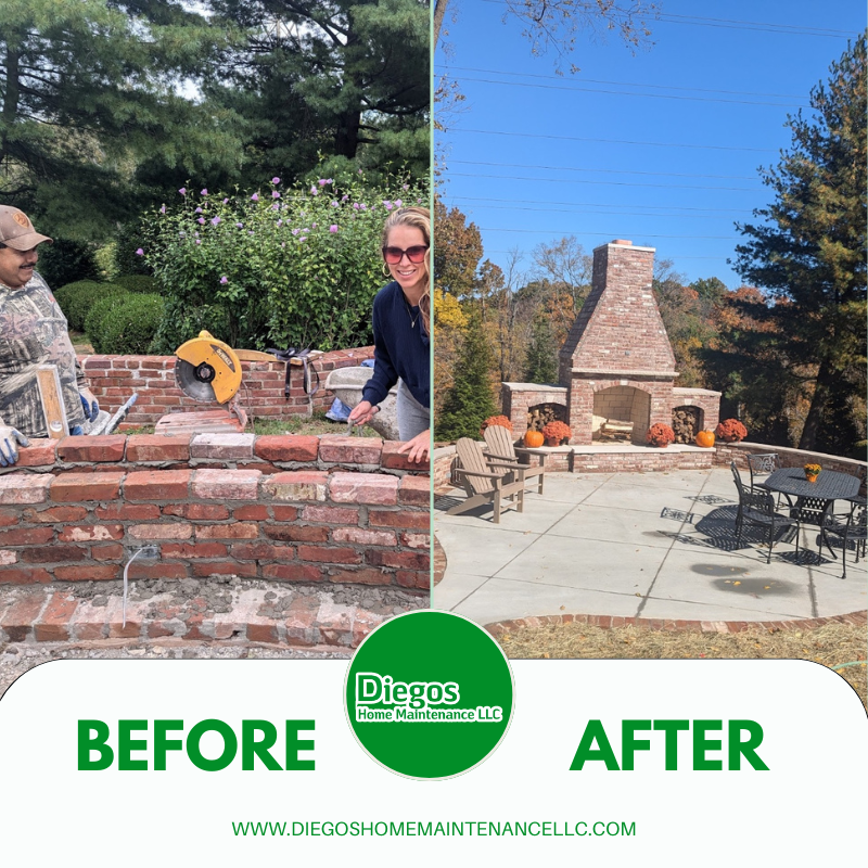 Diegos Home Maintenance LLC Image