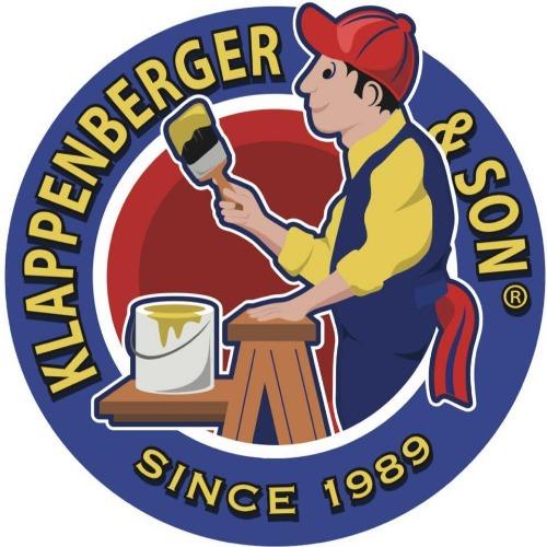 Klappenberger &amp; Son Logo
