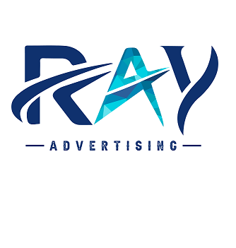 Ray Advertising Logo
