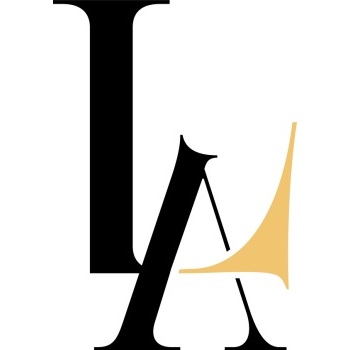 Luminescence Aesthetics Buffalo Logo