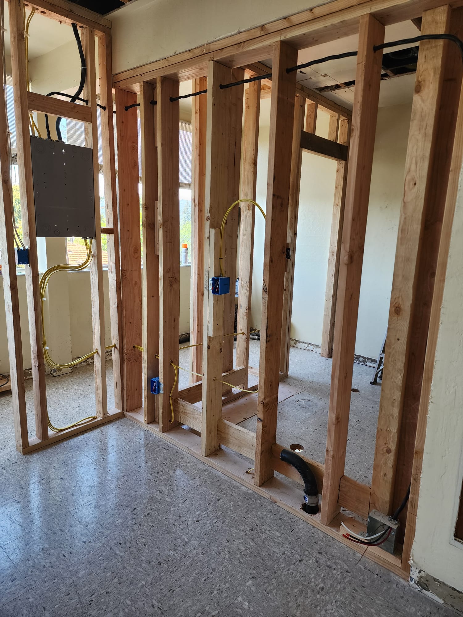 Sanchez Electrical Corp Image
