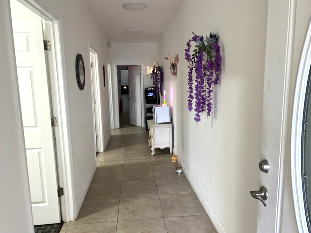 My Oriental Spa Image