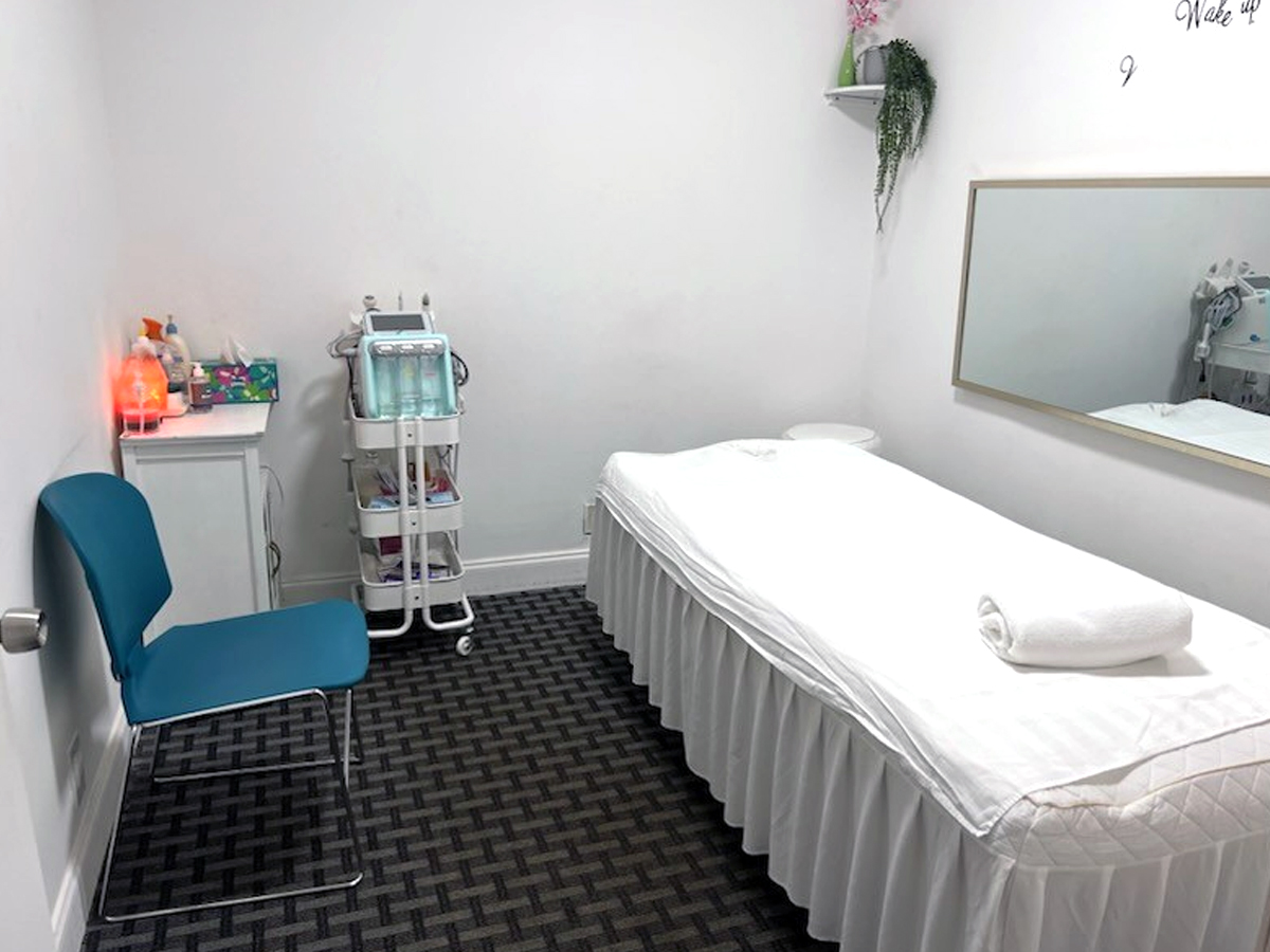 My Oriental Spa Image