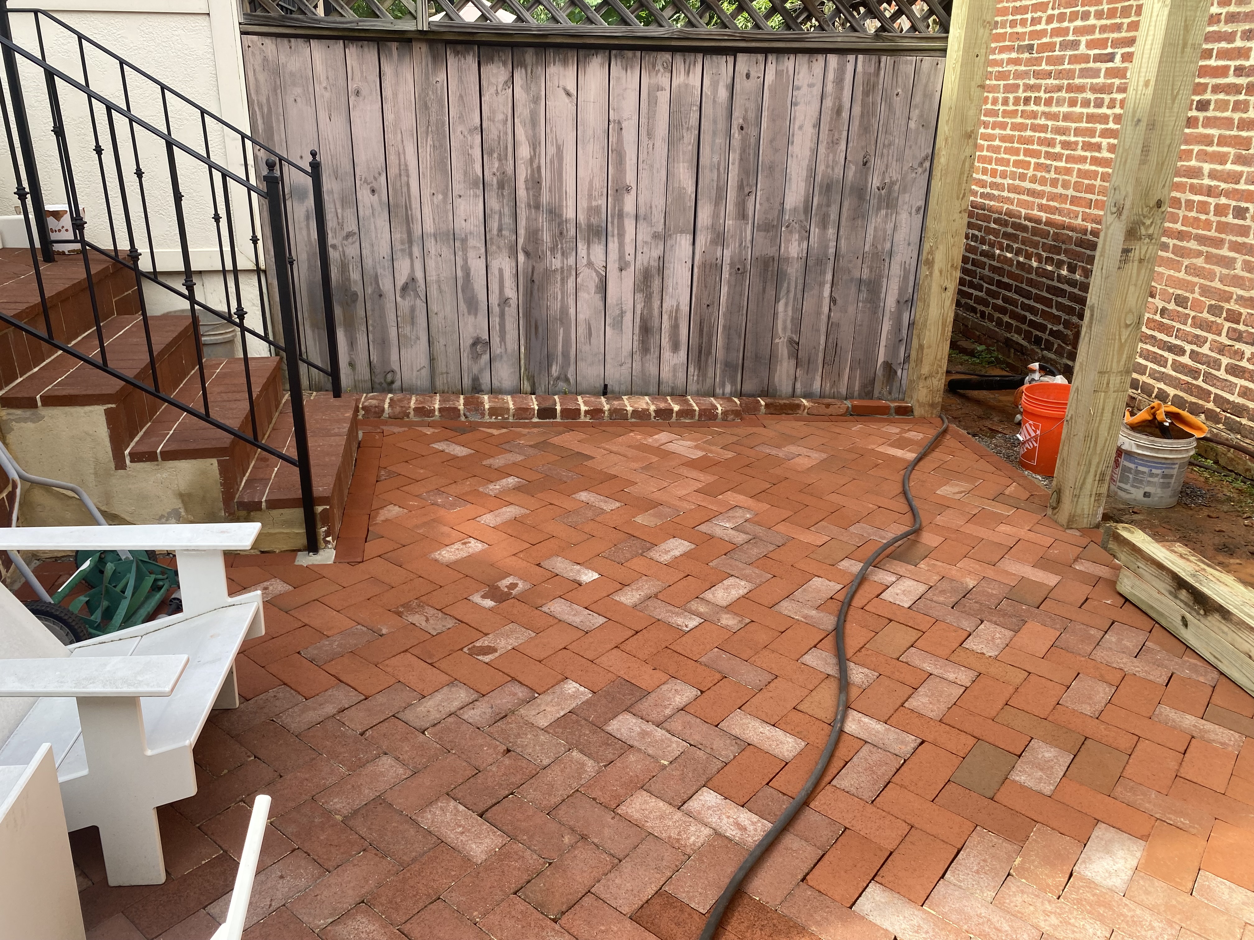 G & D Construction Image