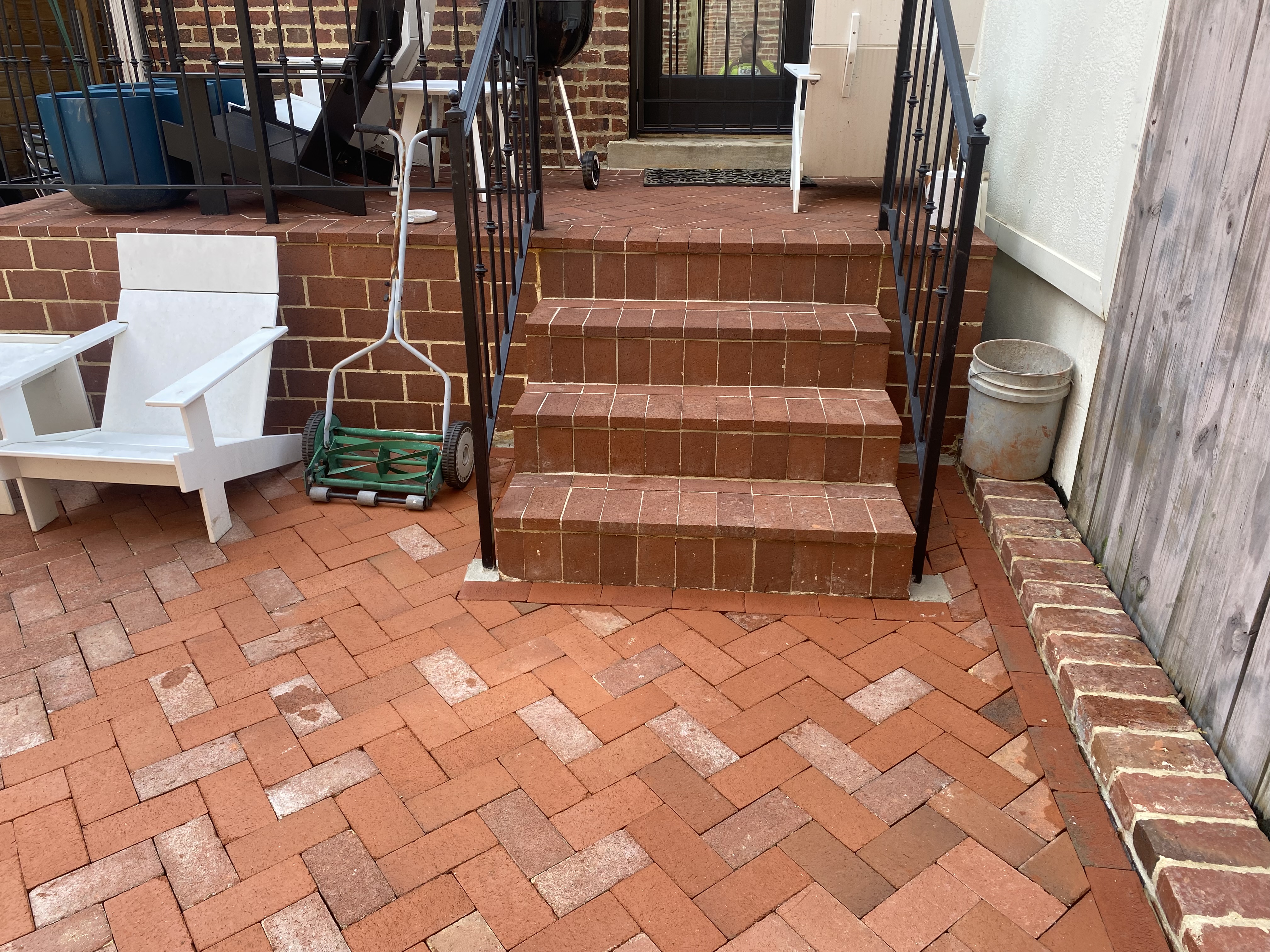 G & D Construction Image