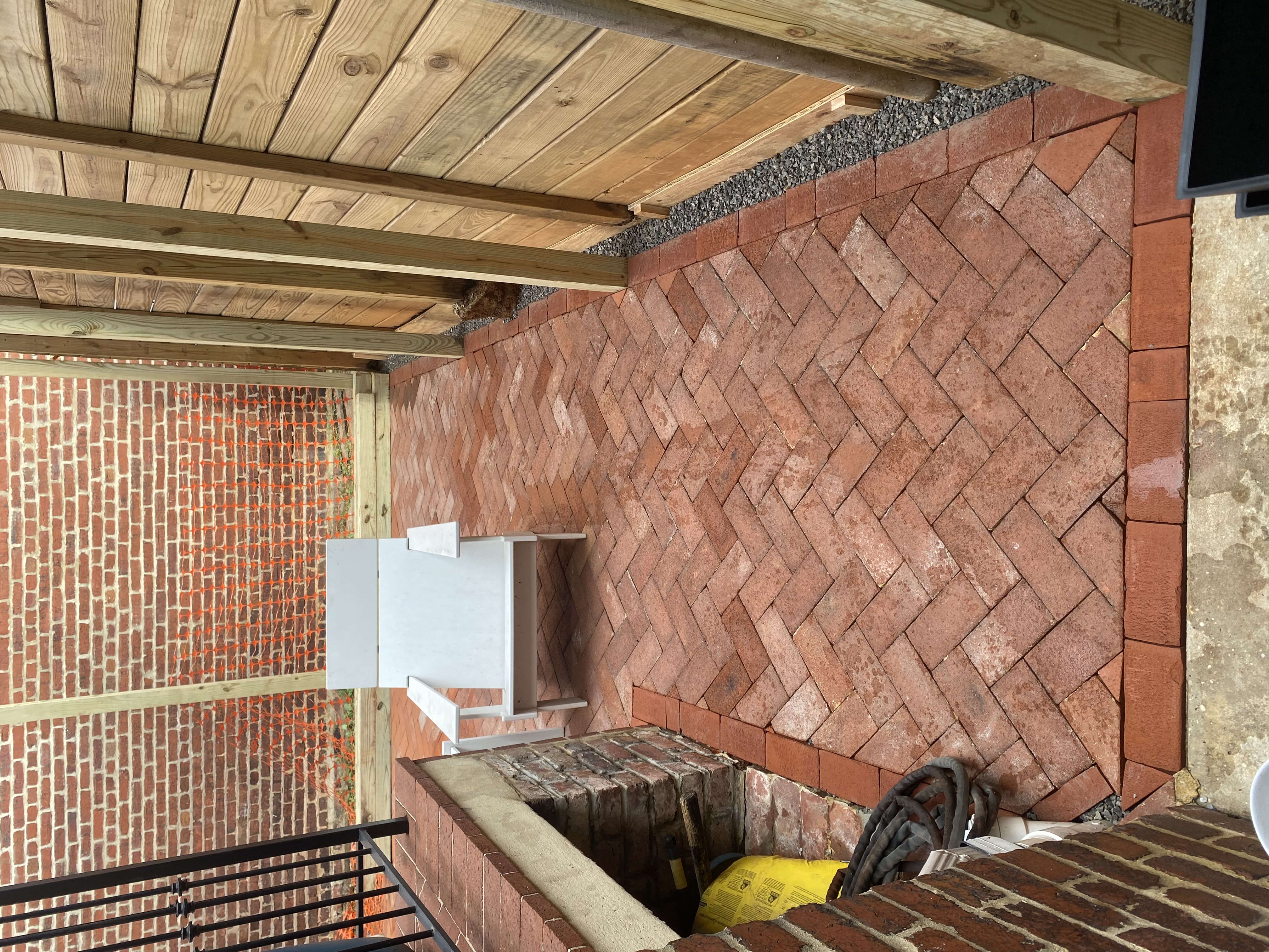 G & D Construction Image