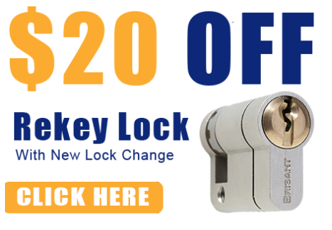 Euless Car Locksmith Image