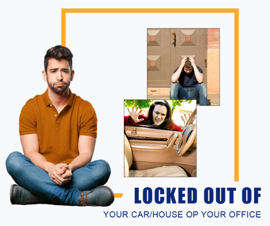 Euless Car Locksmith Image