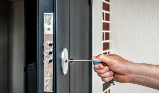 Locksmiths in Euless Image