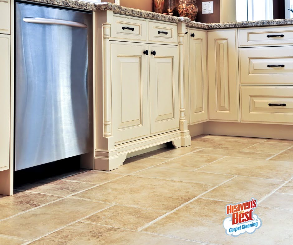 Heaven's Best Carpet Cleaning of Duluth Image