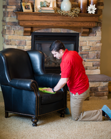 Heaven's Best Carpet Cleaning of Duluth Image