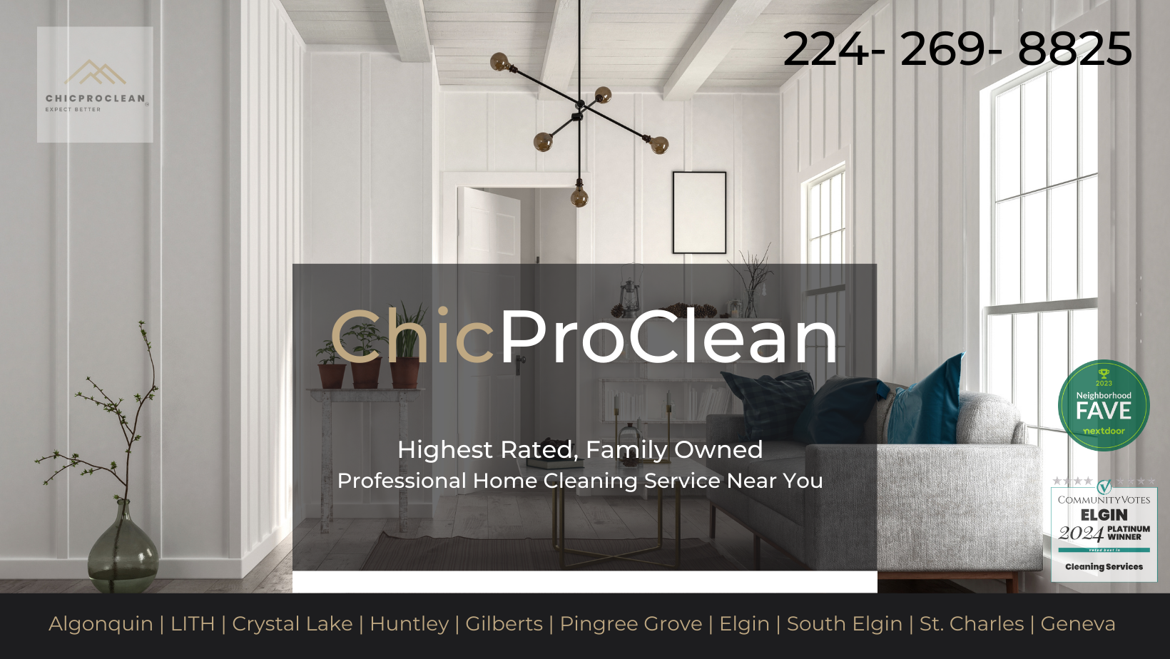 ChicProClean Image