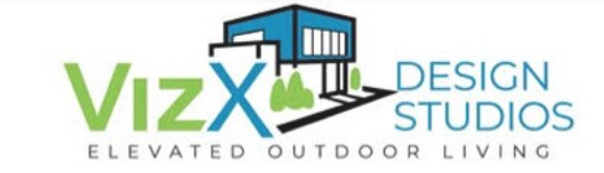 Vizx Design Studios Logo