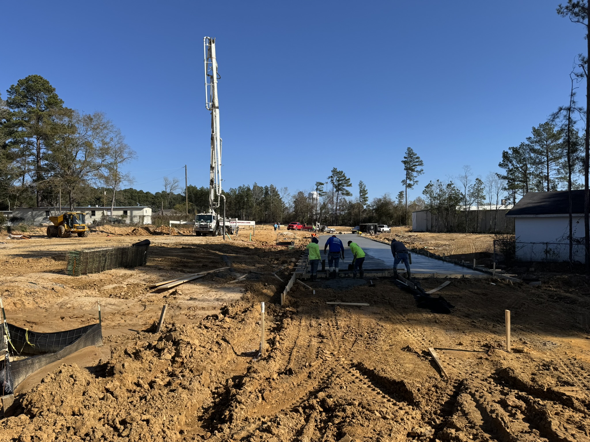 Espiry Construction LLC Image
