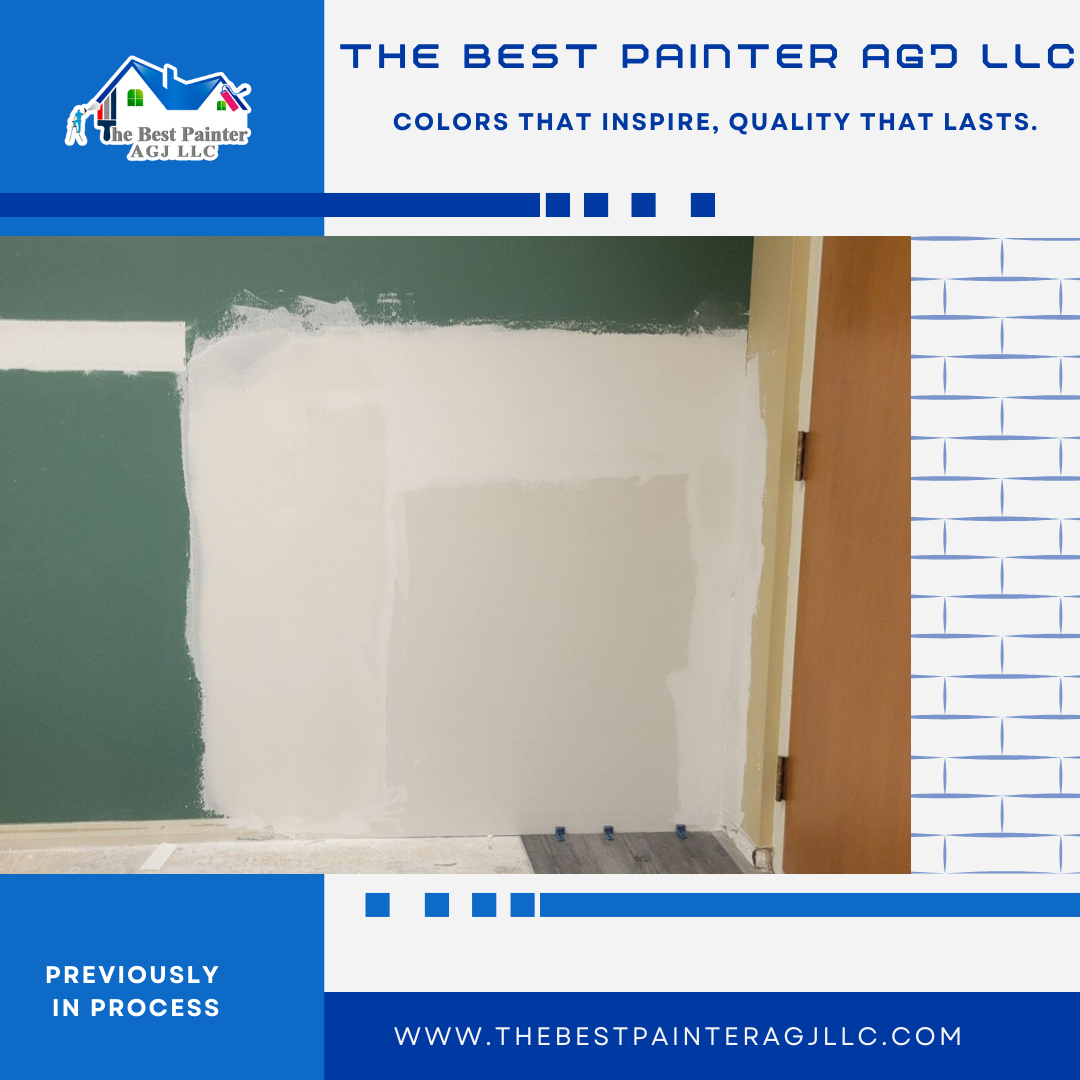 The Best Painter AGJ LLC Image