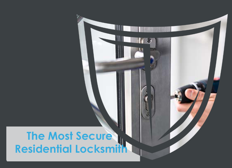 Alco Locksmith Bedford Image