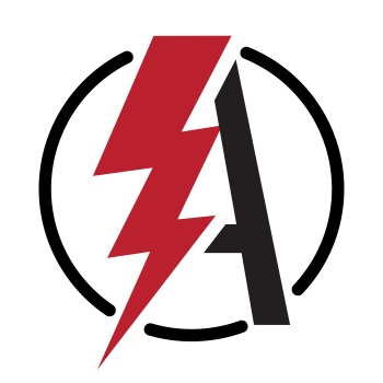 The Active Media Logo