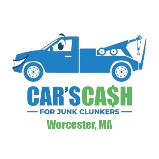Car&apos;s Cash For Junk Clunkers Logo