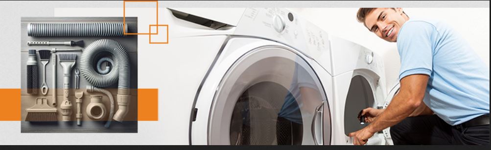 911 Dryer Vent Cleaning Conroe Image