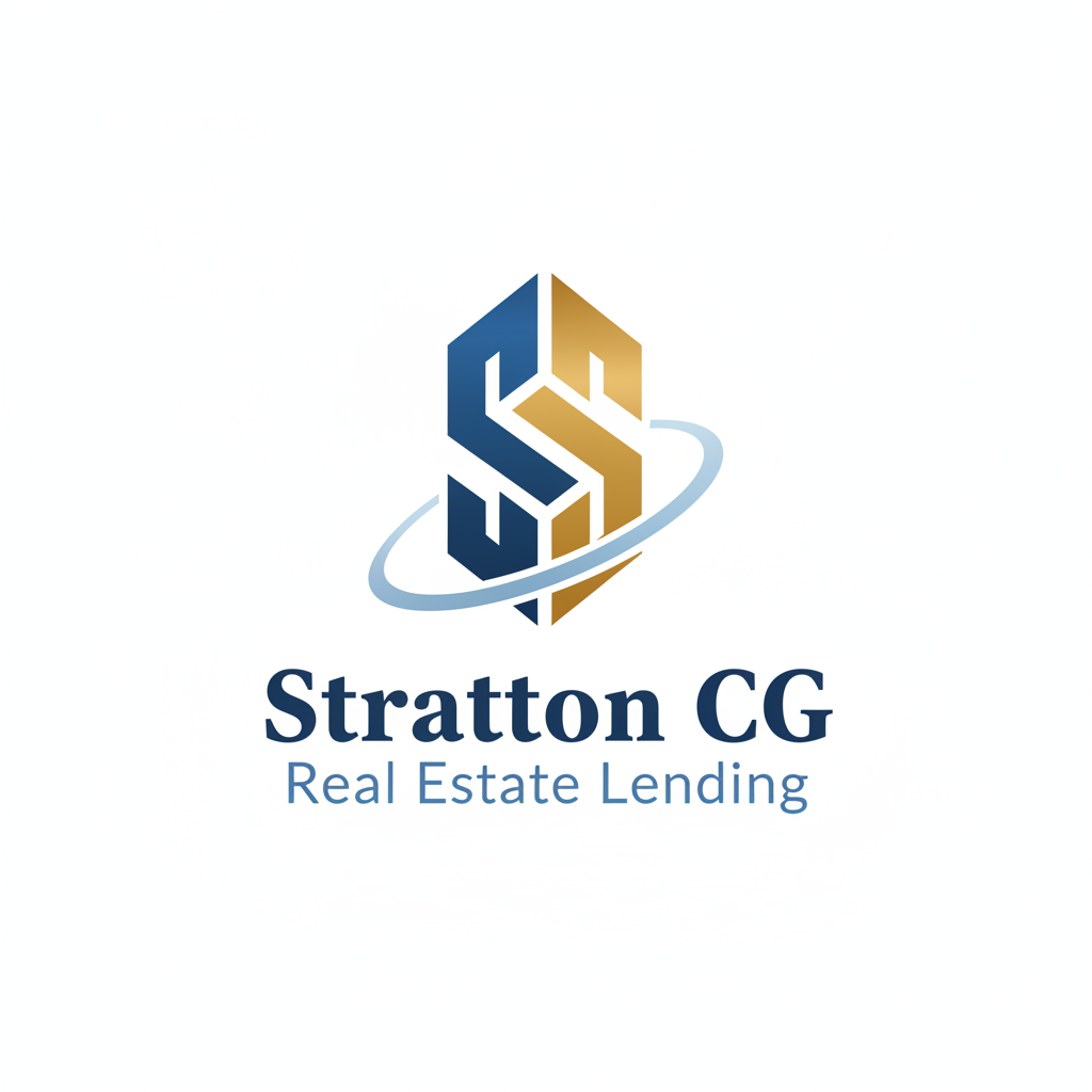 Stratton Capital Group Logo