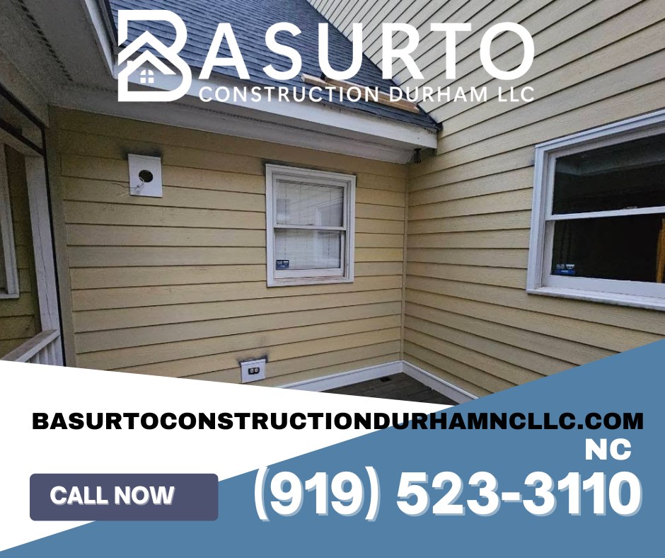 Basurto Construction Image