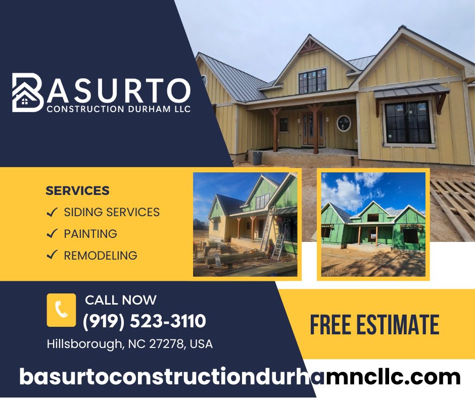 Basurto Construction Image