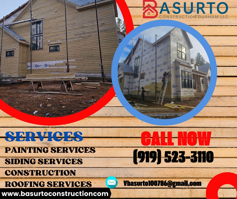 Basurto Construction Image