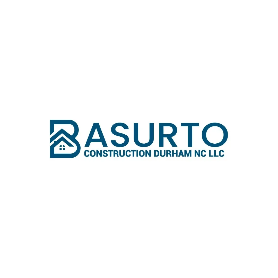 Basurto Construction Logo