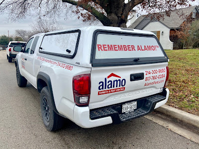 Alamo Termite & Pest Control Image