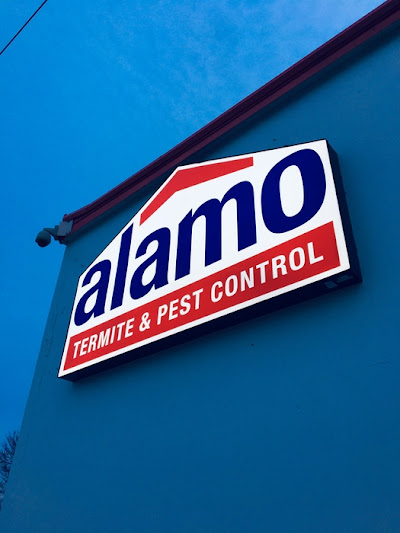Alamo Termite & Pest Control Image