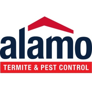 Alamo Termite &amp; Pest Control Logo