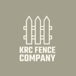 KRC Fence Company Cape Cod Logo