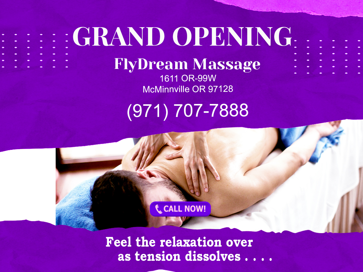Flydream Spa and Massage Image