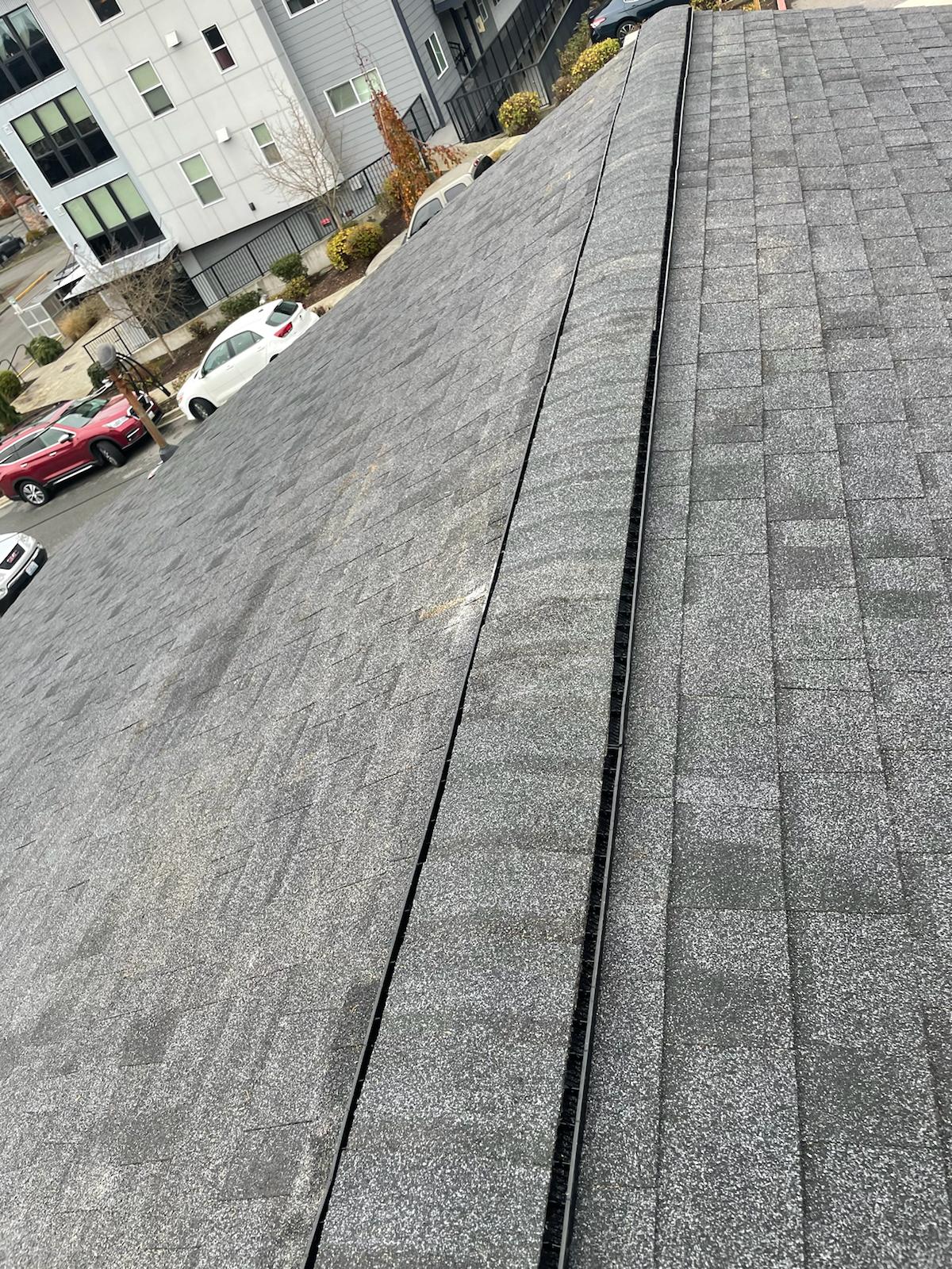 ATJ Roofing LLC Image