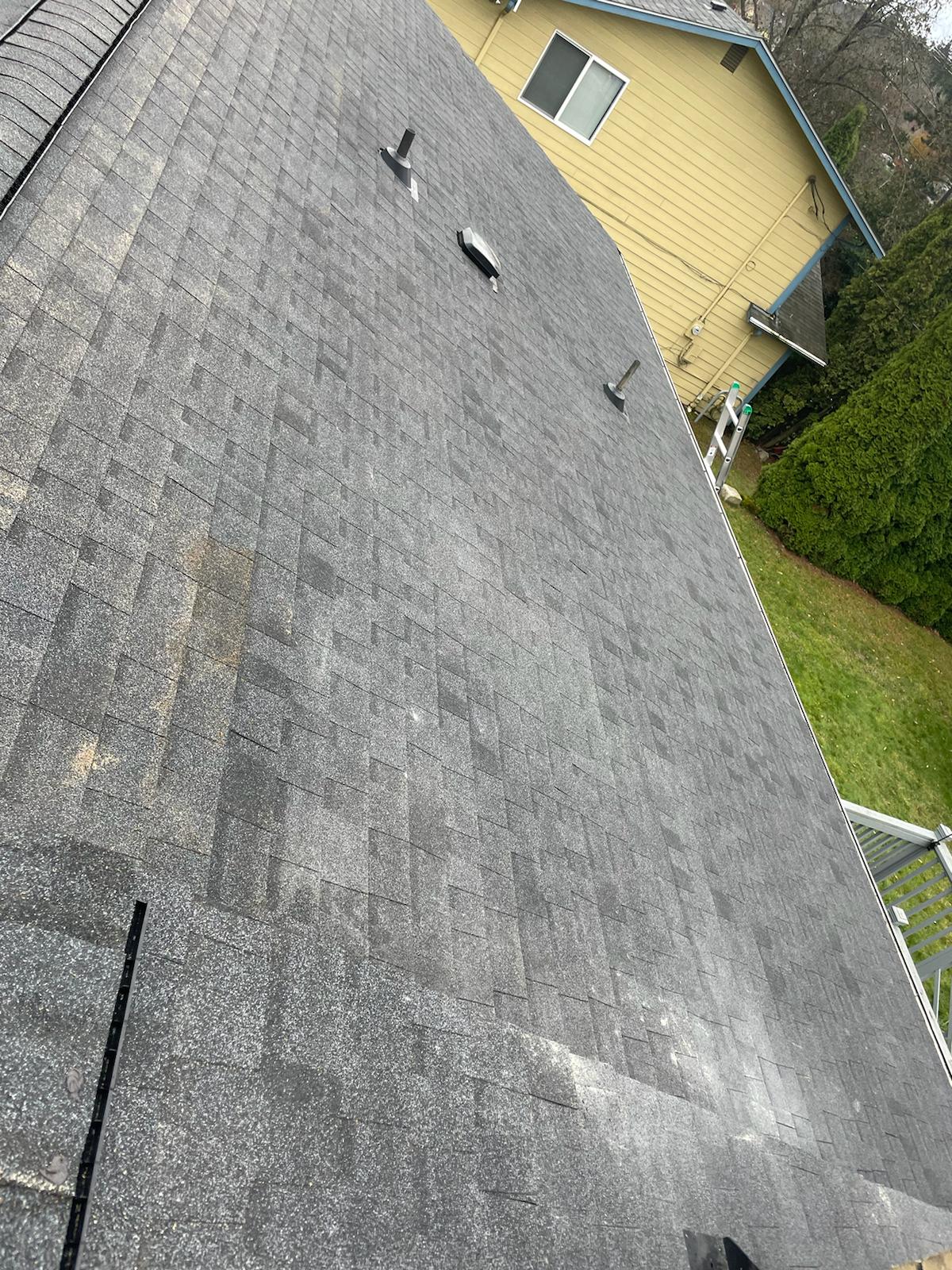 ATJ Roofing LLC Image