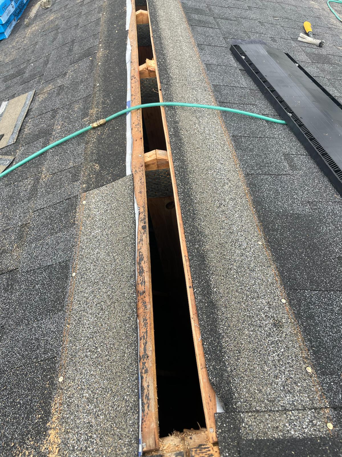 ATJ Roofing LLC Image