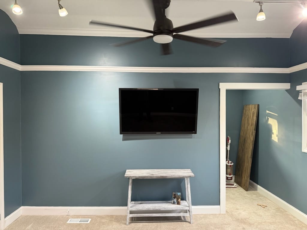 Maganas Construction LLC Image
