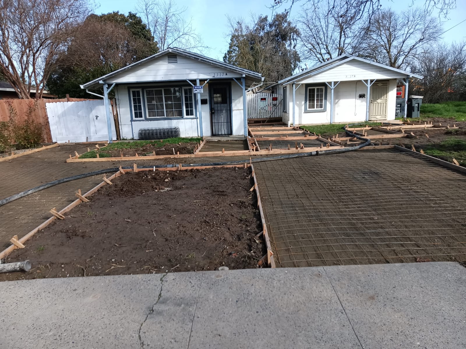FP Concrete Pumping LLC Image