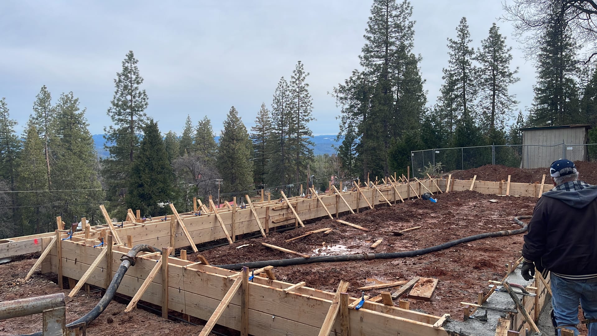 FP Concrete Pumping LLC Image