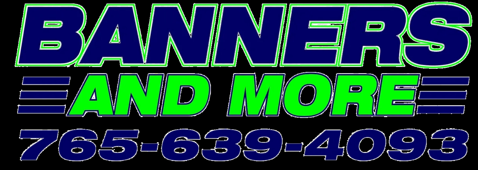 Banners And More Logo