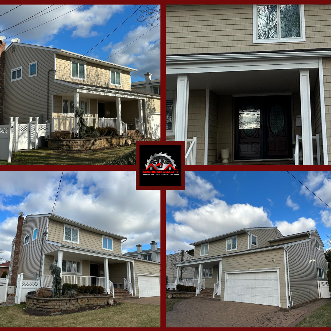 American Quality Home Improvement Inc Image