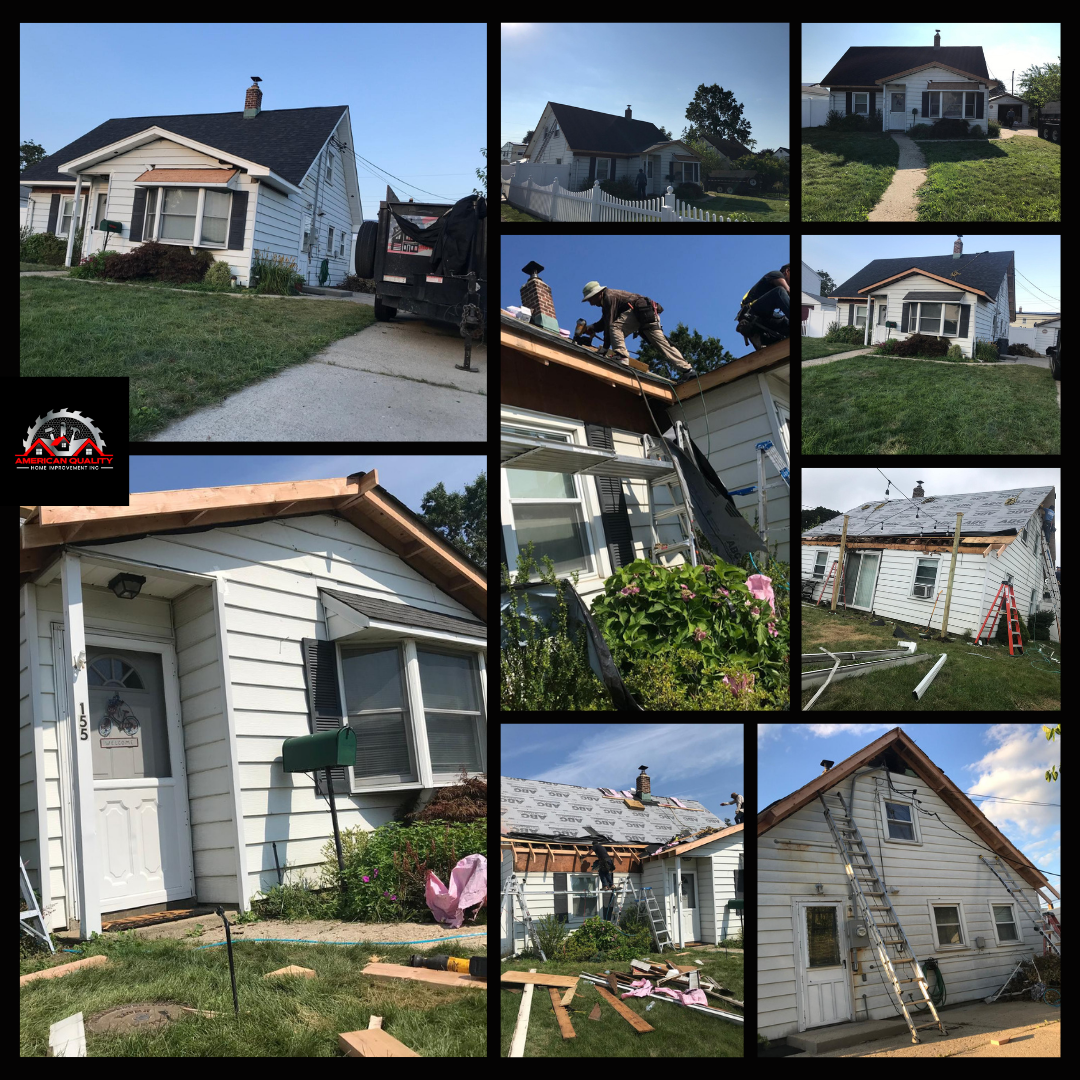 American Quality Home Improvement Inc Image
