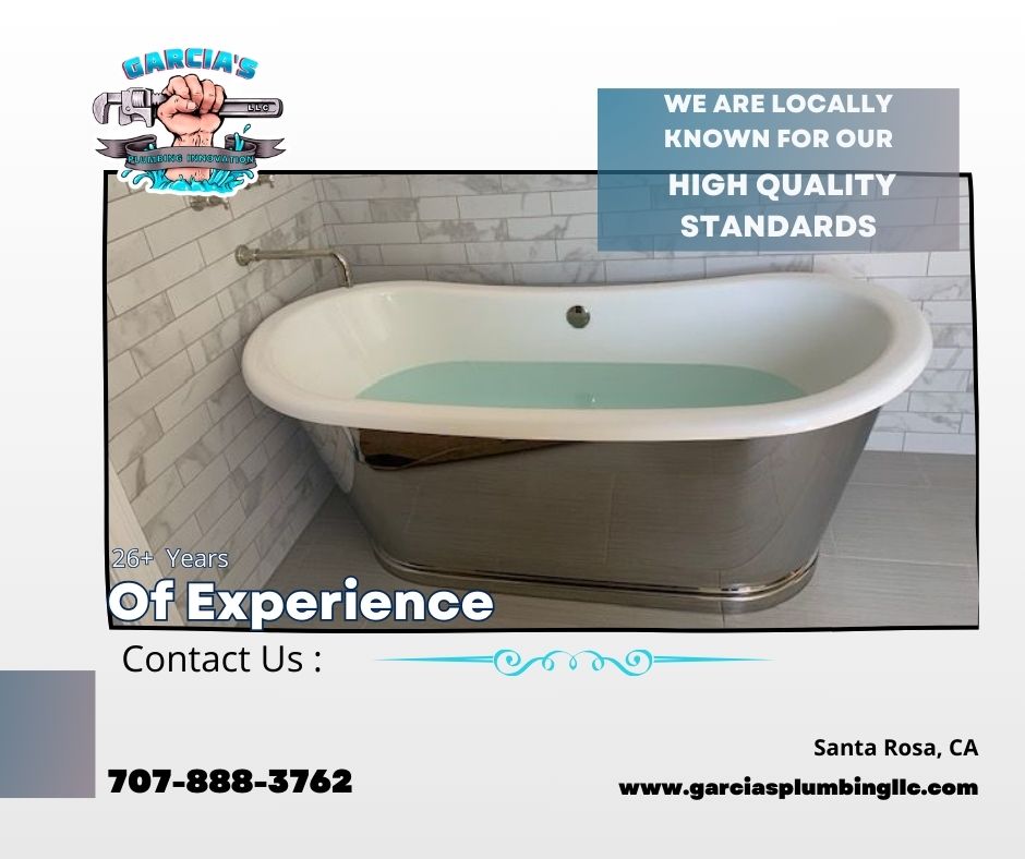 Garcias Plumbing Innovation LLC Image