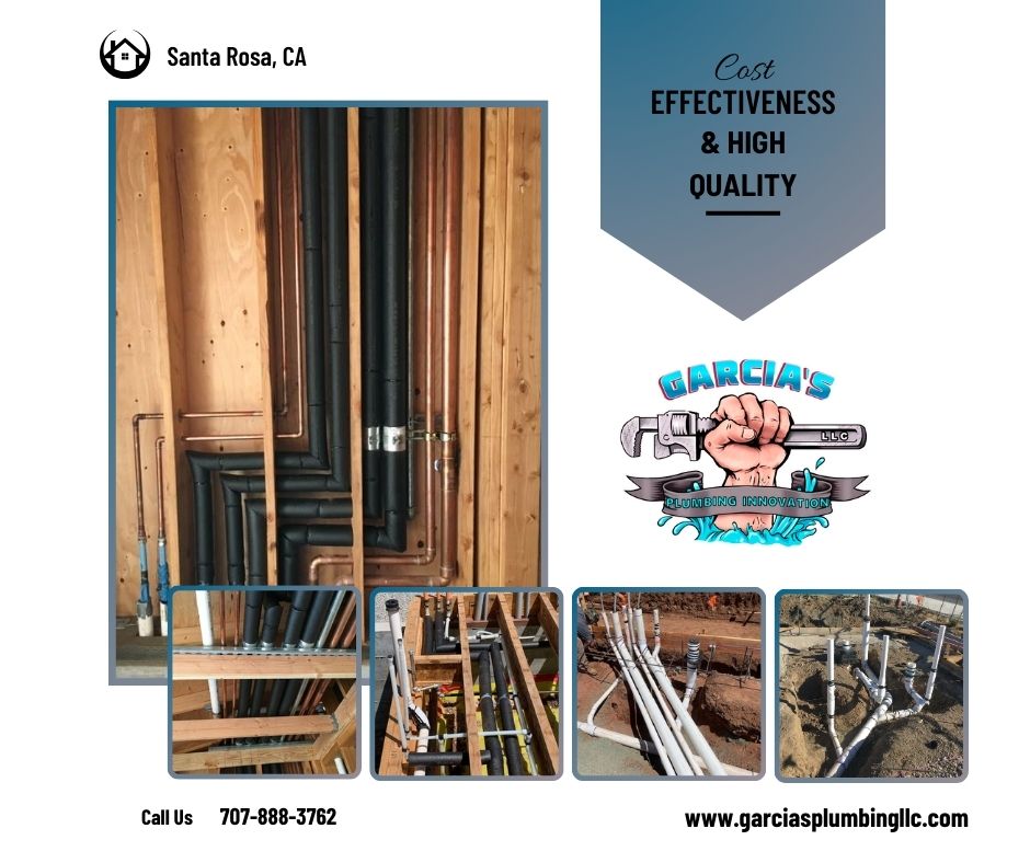 Garcias Plumbing Innovation LLC Image